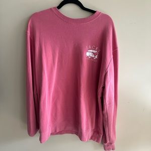 Cozy Jacks Surfboard Jacket